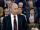 Кандидаты готовятся к финальной битве за избирателей, а Путин уже знает, когда въедет в Кремль