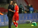 Адвокат: "Мы выиграли у команды, которая бьется за результат до последней минуты" Адвокат: "Мы выиграли у команды, которая бьется за результат до последней минуты"