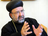 Сирийский митрополит опасается ухудшения положения христиан в Сирии