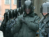 Полиция "по плану" закупает водометы и бронебойные патроны, а в Петербурге готовится к разгону недовольных