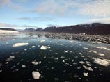 Одной из главных причин похолодания в Европе, Африке и на Ближнем Востоке является сокращение площади льдов в Арктическом бассейне Одной из главных причин похолодания в Европе, Африке и на Ближнем Востоке является сокращение площади льдов в Арктическом бассейне