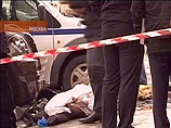 На юге Москвы киллер застрелил 52-летнюю бизнес-леди - вдову главаря "ореховских". Умер и ее охранник