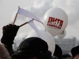 Оппозиция и мэрия договорились: акция 5 марта пройдет в 19:00 на Пушкинской площади столицы Оппозиция и мэрия договорились: акция 5 марта пройдет в 19:00 на Пушкинской площади столицы