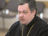 Протоиерей Всеволод Чаплин прокомментировал планы по созданию Партии десяти заповедей Протоиерей Всеволод Чаплин прокомментировал планы по созданию Партии десяти заповедей