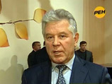 Губернатор Саратовской области Павел Ипатов обвинил местных единороссов в попытке "оранжевого захвата власти" в отдельно взятом регионе Губернатор Саратовской области Павел Ипатов обвинил местных единороссов в попытке "оранжевого захвата власти" в отдельно взятом регионе