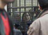 Египет покинула группа сотрудников НПО, замешанных в громком международном скандале