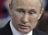 Премьер-министр РФ Владимир Путин в случае победы на президентских выборах не будет ужесточать политическую систему в России. Об этом он заявил, встречаясь с редакторами ведущих иностранных изданий Премьер-министр РФ Владимир Путин в случае победы на президентских выборах не будет ужесточать политическую систему в России. Об этом он заявил, встречаясь с редакторами ведущих иностранных изданий