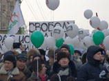После выборов на улицах сойдутся сторонники и противники Путина. К последним велено применять силу за нарушения После выборов на улицах сойдутся сторонники и противники Путина. К последним велено применять силу за нарушения