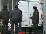 Охранник убитой в Москве вдовы криминального авторитета скончался в больнице