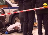 В больнице скончался охранник убитой в Москве вдовы авторитета Геры-Обезьяны, которая не хотела платить "крыше"