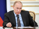Российский премьер Владимир Путин посоветовал Европейскому Центробанку более решительно действовать в условиях финансового кризиса ЕС