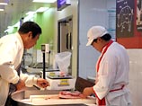 Китайских олимпийцев перед Олимпиадой в Лондоне перевели на вегетарианскую диету Китайских олимпийцев перед Олимпиадой в Лондоне перевели на вегетарианскую диету
