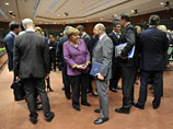 В пятницу в Брюсселе руководители 25 из 27 государств ЕС подписали Договор о бюджетной стабильности - так называемый "бюджетный пакт"