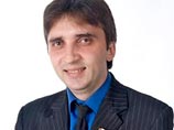 Навальный: в Москве избит кандидат в депутаты. Полиция ничего не увидела Навальный: в Москве избит кандидат в депутаты. Полиция ничего не увидела