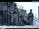 Булгаковскую "Белую гвардию" покажут в День выборов