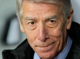 Валерий Непомнящий: Сразу шести клубам грозит вылет из премьер-лиги Валерий Непомнящий: Сразу шести клубам грозит вылет из премьер-лиги