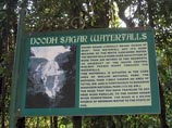 Российский турист пропал в Индии во время экскурсии на водопад Дудхсагар в штате Гоа