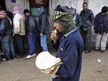 Сирийские власти разрешили доставить гуманитарную помощь в "столицу" оппозиции 
