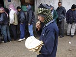 Сирийские власти разрешили доставить гуманитарную помощь в "столицу" оппозиции
Сирийские власти разрешили доставить гуманитарную помощь в "столицу" оппозиции
