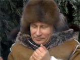 Документальный фильм о Путине неожиданно сняли с эфира НТВ - покажут только после выборов Документальный фильм о Путине неожиданно сняли с эфира НТВ - покажут только после выборов
