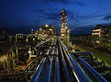 ТНК-ВР оштрафовали в рамках "третьей волны" антимонопольных дел против крупных нефтяных компаний