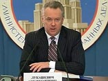 Об этом заявил официальный представитель МИД России Александр Лукашевич, комментируя стремительную отмену виз для граждан РФ, которую на этой неделе выполнила Грузия