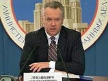 Об этом заявил официальный представитель МИД России Александр Лукашевич, комментируя стремительную отмену виз для граждан РФ, которую на этой неделе выполнила Грузия Об этом заявил официальный представитель МИД России Александр Лукашевич, комментируя стремительную отмену виз для граждан РФ, которую на этой неделе выполнила Грузия