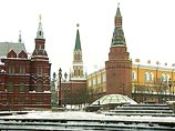 ФСО обещает пресечь любые несанкционированные акции у стен Кремля - памятника ЮНЕСКО