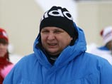 Президент "Зоркого" предложил освободить тренера сборной России от работы за аморальное поведение Президент "Зоркого" предложил освободить тренера сборной России от работы за аморальное поведение