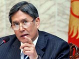 Россия заплатила Киргизии военные долги, которые "шокировали" Медведева Россия заплатила Киргизии военные долги, которые "шокировали" Медведева