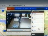 Финальное тестирование веб-камер на избирательных участках началось в Москве Финальное тестирование веб-камер на избирательных участках началось в Москве