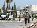 По имеющимся данным, представители МККК прибыли в Хомс еще в пятницу и побывали в районе Баба Амр, где до недавнего времени проходили ожесточенные столкновения сирийских войск с оппозицией