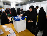 В пятницу жители Ирана проголосовали за будущих членов Меджлиса - парламента Исламской республики