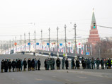 Мэрия просит москвичей воздержаться от поездок в центр города в дни митингов Мэрия просит москвичей воздержаться от поездок в центр города в дни митингов