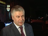 Начальник ГУ МВД по Москве посоветовал "не испытывать на прочность силы правопорядка", предостерег от стихийных митингов