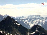 Найден один из пропавших на Эльбрусе украинских альпинистов