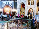 В Совфеде заявили, что с Pussy Riot разберутся бабушки: поколотят феминисток, и им "ничего не будет" В Совфеде заявили, что с Pussy Riot разберутся бабушки: поколотят феминисток, и им "ничего не будет"