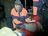 Одного из пропавших - Романа Куцего - нашли вечером в субботу Одного из пропавших - Романа Куцего - нашли вечером в субботу