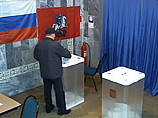 Россияне в шестой раз выбирают президента. Под прицелом веб-камер и множества наблюдателей-добровольцев