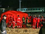 В Польше столкнулись два поезда: 15 погибших, десятки раненых В Польше столкнулись два поезда: 15 погибших, десятки раненых