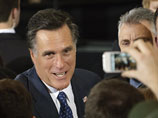 Митт Ромни одержал очередную победу в предвыборной гонке в США