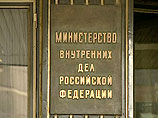 МВД: выборы проходят без особых нарушений МВД: выборы проходят без особых нарушений