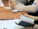 В одной из территориальных избирательных комиссий в Костроме были уничтожены 152 реестра на пять тысяч открепительных удостоверений