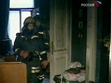 Пожар в жилом доме на юго-востоке Москвы унес жизни трех взрослых и двух детей