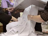 Высочайшую явку и близкий к 100-процентному результат за кандидата от власти, как и прежде, показали республики Северного Кавказа Высочайшую явку и близкий к 100-процентному результат за кандидата от власти, как и прежде, показали республики Северного Кавказа