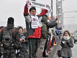 Политологи: протесты будут лишь нарастать после выборов Политологи: протесты будут лишь нарастать после выборов