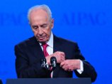 Президент Перес: Израиль не стремится к войне с Ираном, но если это случится, он одержит победу Президент Перес: Израиль не стремится к войне с Ираном, но если это случится, он одержит победу