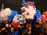 В Москве пройдут митинги сторонников и противников Путина. Оппозиционеров вызвали в полицию "на беседу"