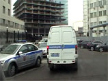 В Москве двоих наблюдателей забрали в полицию, обвинив в сексуальных домогательствах к члену УИК