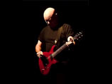В США умер известный рок-гитарист Ронни Монтроуз